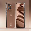 Зображення смартфонів у кольорі Mocha Mousse