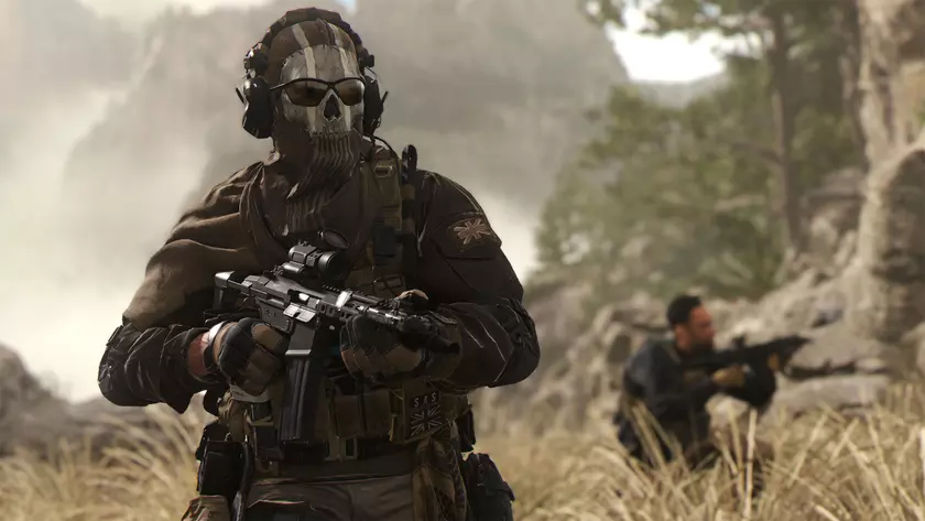 В 2023-м Call of Duty получит премиальный контент – возможно, это будет отдельный зомби-режим.