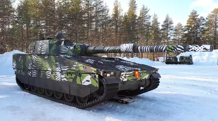 Finland to join CV90 joint procurement with Sweden, Norway and Lithuania