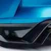Preview of Jensen Interceptor GTX detail shot