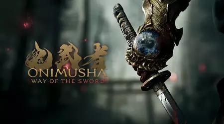 Capcom moves Onimusha: Way of the Sword to September 4