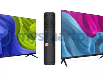 Не только OnePlus Nord CE 2: OnePlus 17 февраля представит смарт-телевизоры OnePlus TV Y1S и OnePlus Y1S Edge