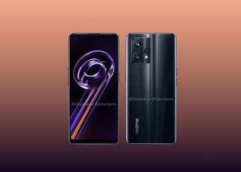 Snapdragon 695, 120Hz display, up to 13GB RAM and big battery starting at $240 – Realme 9 Pro specs and pricing leaked