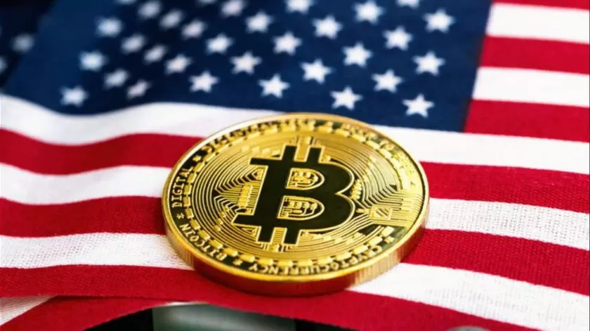 Биткоин и США: анализ возможных сценариев будущего взаимодействия