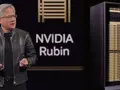 Nvidia Vera Rubin и Groq: когда мало просто быть лидером, можно купить скорость