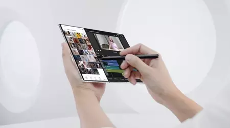 Доки Huawei випускає 3-екранний Mate XT Ultimate, OPPO не поспішає з подібними технологіями