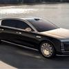 Maextro S800 у чорно-золотому виконанні