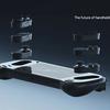 Miniature form factor AYANEO 3