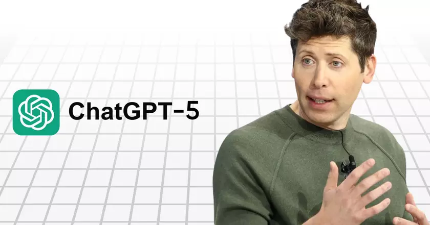 Виртуальная революция: как GPT-5 изменил интернет всего за один день