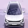 Прев'ю ескізу Skoda Peaq 3