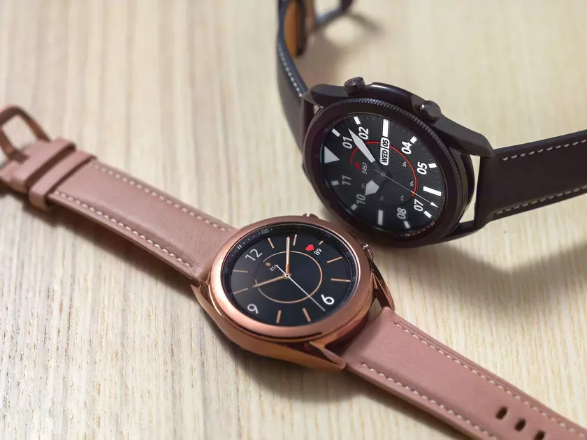 Официально: актуальные модели смарт-часов Samsung не обновят до Wear OS