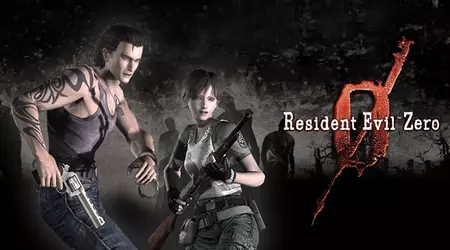 Capcom restarts the Resident Evil Zero remake with its best team