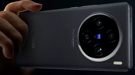 Le Vivo X100 Ultra fait l'objet d'une certification en vue d'un éventuel lancement en mai