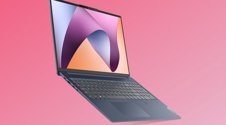 Images of Lenovo's new IdeaPad Slim 5 laptop with Snapdragon X Plus chipset have been leaked
