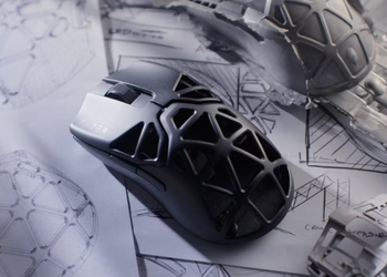 Razer выпустила бесплатное обновление для разгона беспроводной мыши Viper Mini Signature Edition до 8000 Гц