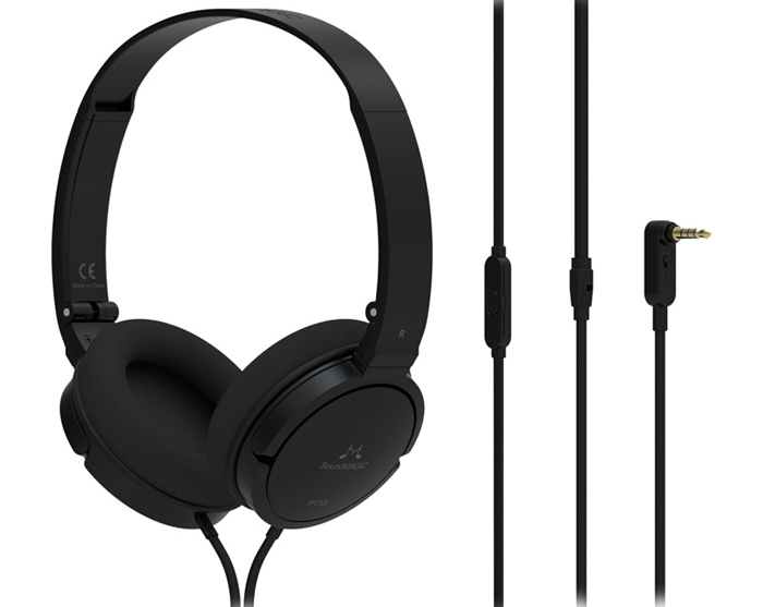 Конкурс SoundMagic P11S: подводим итоги