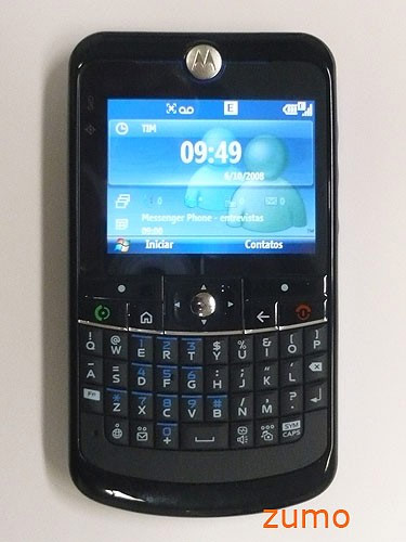 Motorola Q11
