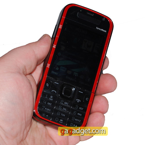 Держи QWERTY шире: подробный обзор телефона Nokia 5730 XpressMusic-9 Nokia5730_08.jpg