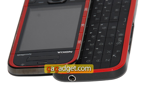 Держи QWERTY шире: подробный обзор телефона Nokia 5730 XpressMusic-12 Nokia5730_11.jpg