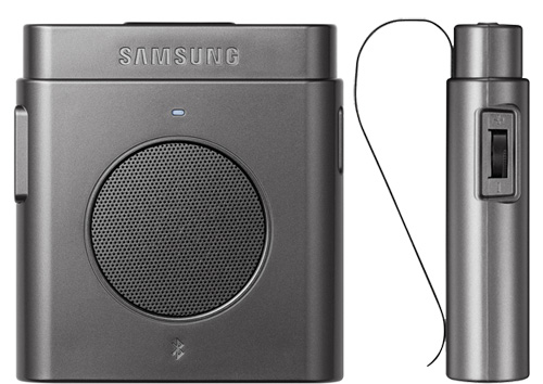 Автомобильный Bluetooth-комплект Samsung HKT600 HKT600_1.jpg