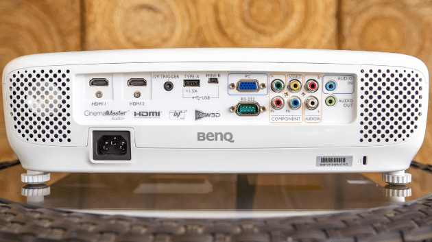 Benq HT2050a or Benq TH685p