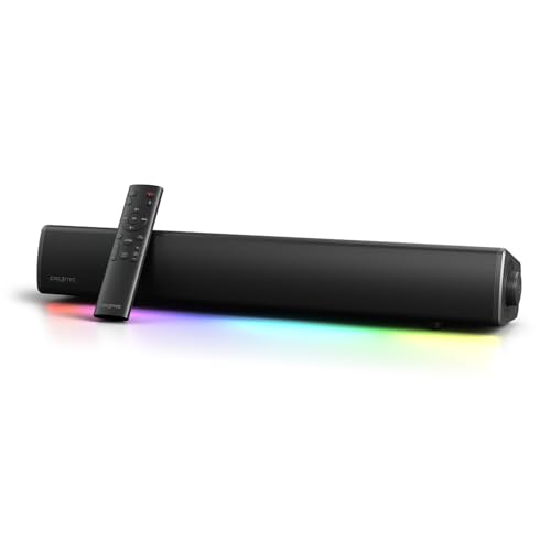 Creative Sound Blaster GS5 — barre de son de bureau