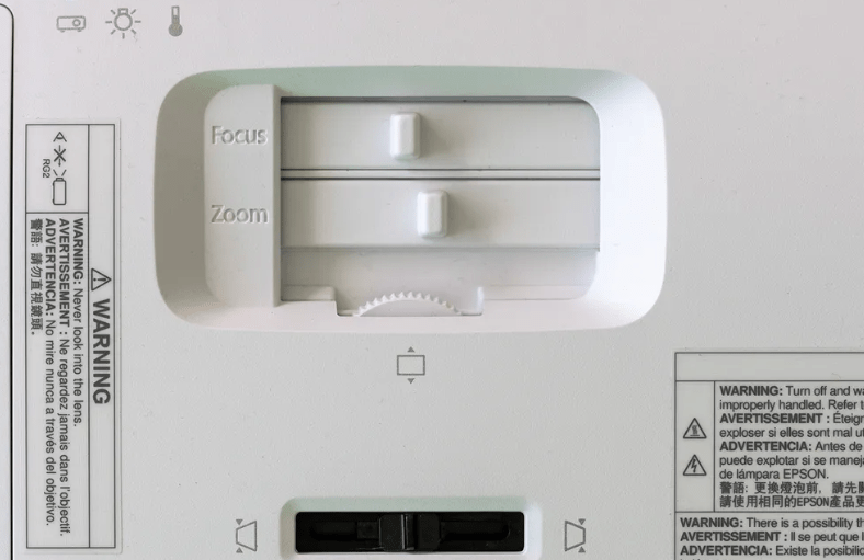 Epson 2350 or BenQ TK700