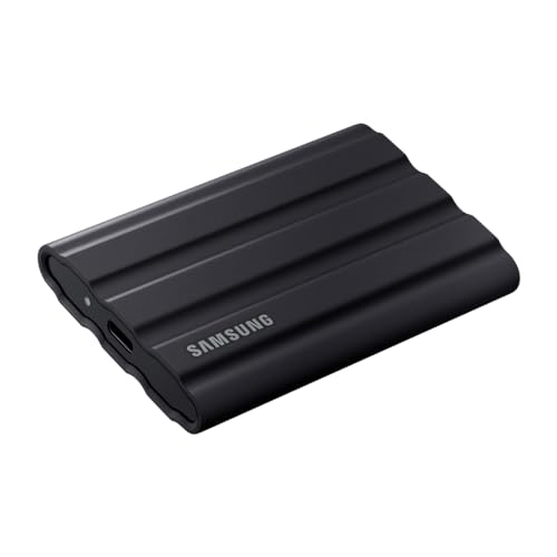 Samsung T7 Shield 1 To — SSD externe portable