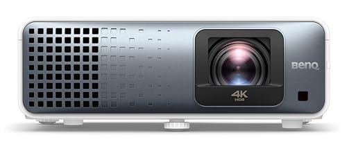 BenQ TK710STi — projecteur à courte focale