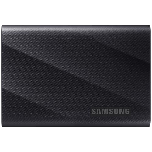 Samsung T9 1 To — SSD externe portable