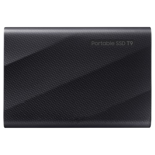 Samsung T9 1 To — SSD externe portable