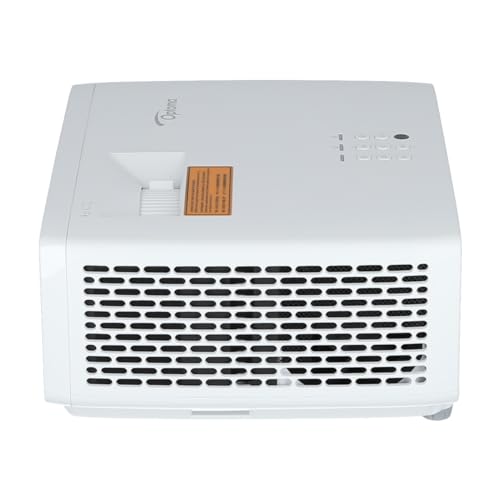 Optoma GT2000HDR — projecteur à courte focale