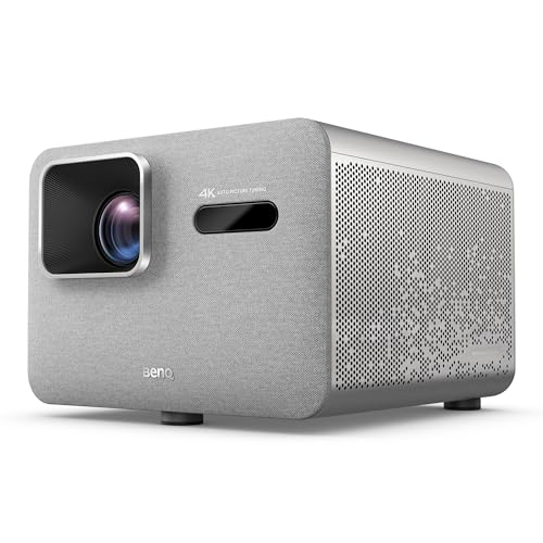 BenQ TK705STi — projecteur à courte focale