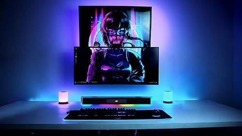 Creative Katana V2X — barre de son gaming pour PC
