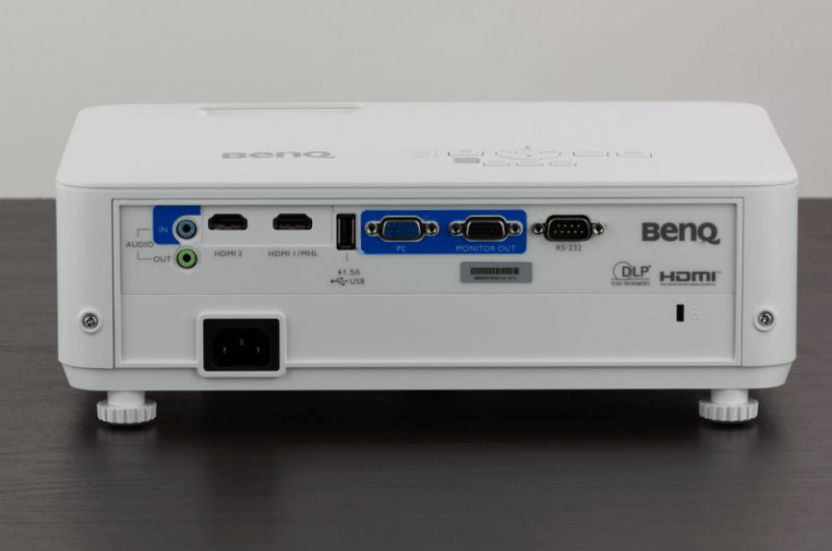 Benq TH585p ou Benq TH685p