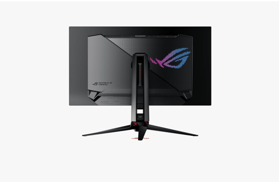 ASUS ROG Swift PG32UCDM écran QD-OLED pour le jeu