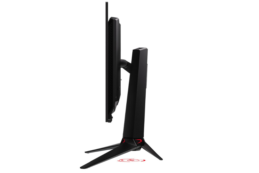 Écran de jeu ASUS ROG Swift PG32UCDM 4K QD-OLED