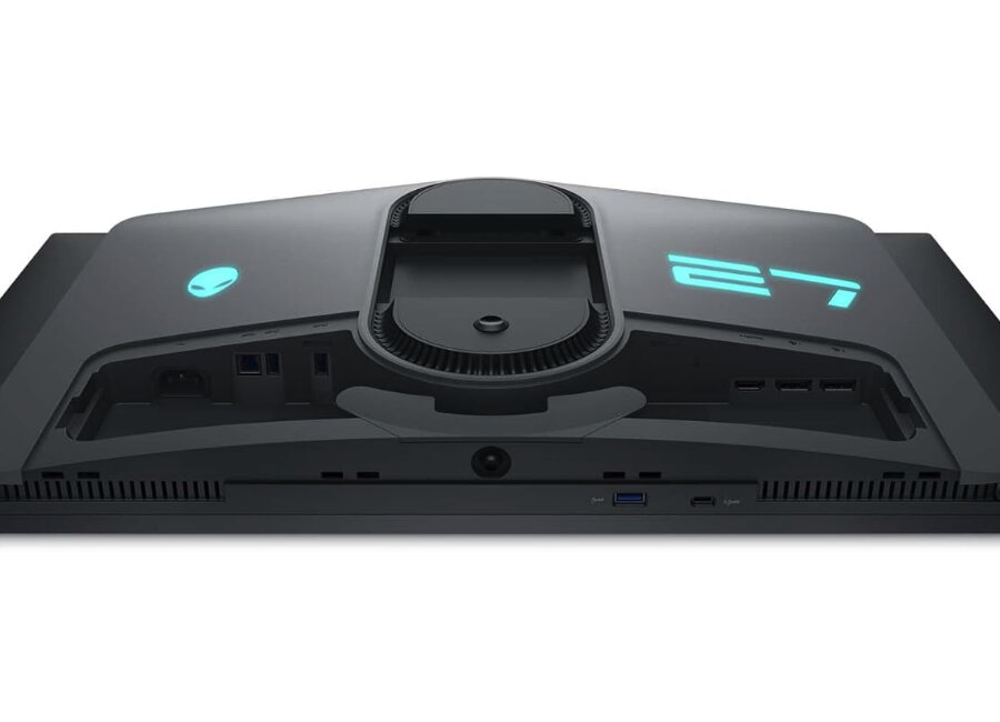 Comparaison des moniteurs de jeu OLED Alienware AW2725DF