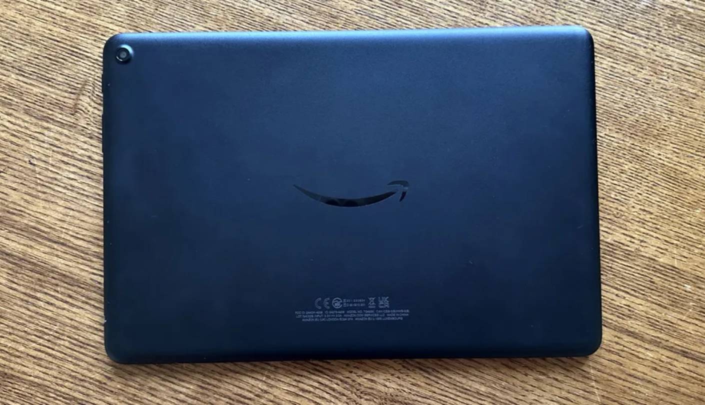 Amazon Fire HD 10 cheap Android tablet