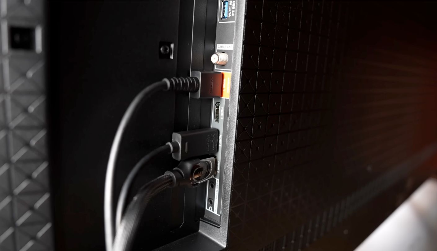 Amazon Fire TV Omni QLED budget 4K TV review