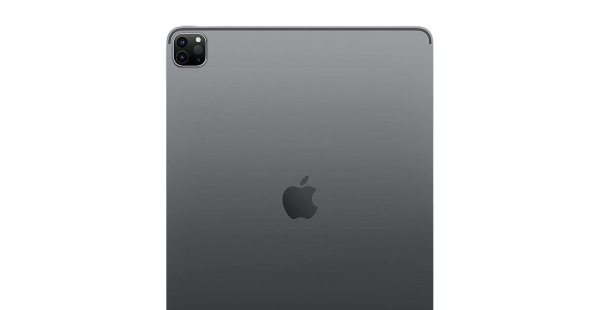 Apple iPad Pro tablettes avec charge sans fil qi