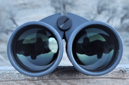 Jumelles Athlon Cronus G2 UHD 15x56 pour l'observation des étoiles