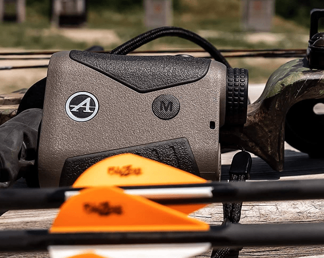Athlon Optics Talos 800Y Golf Rangefinder