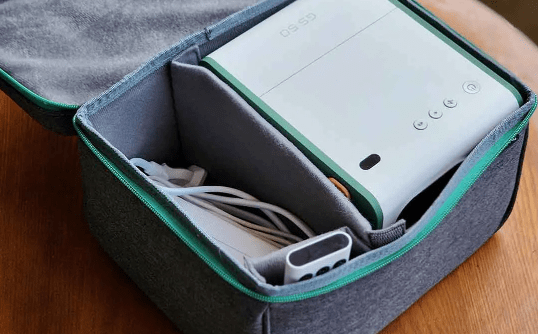 BenQ GS50 or Nebula Mars 3