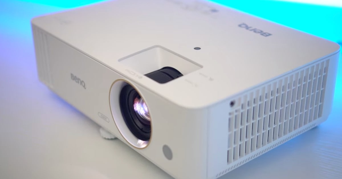 Projecteurs BenQ TH685i pour les églises