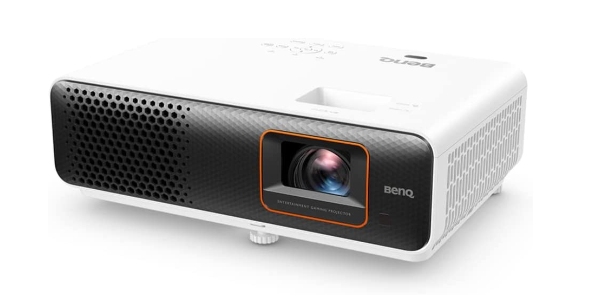 BenQ TH690ST mini projecteur pour xbox