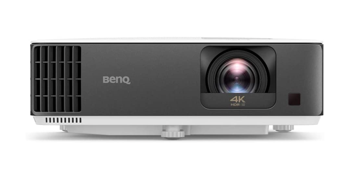 Projecteur BenQ TK700STi 4K pour le salon