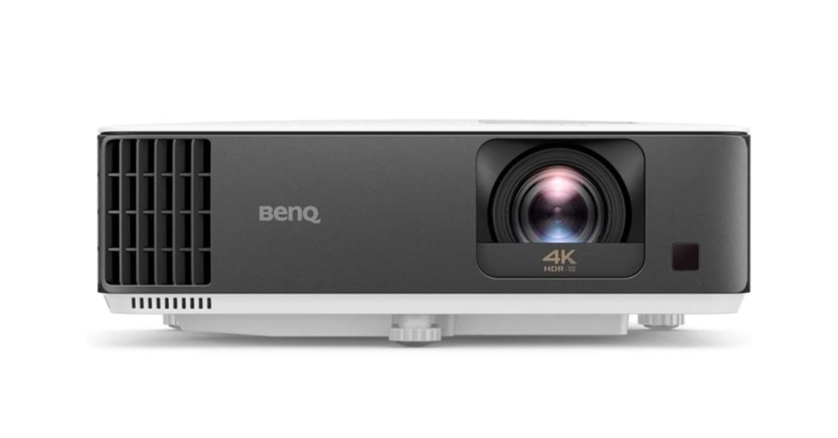 BenQ TK700STi 4K vidéoprojecteur skytrak