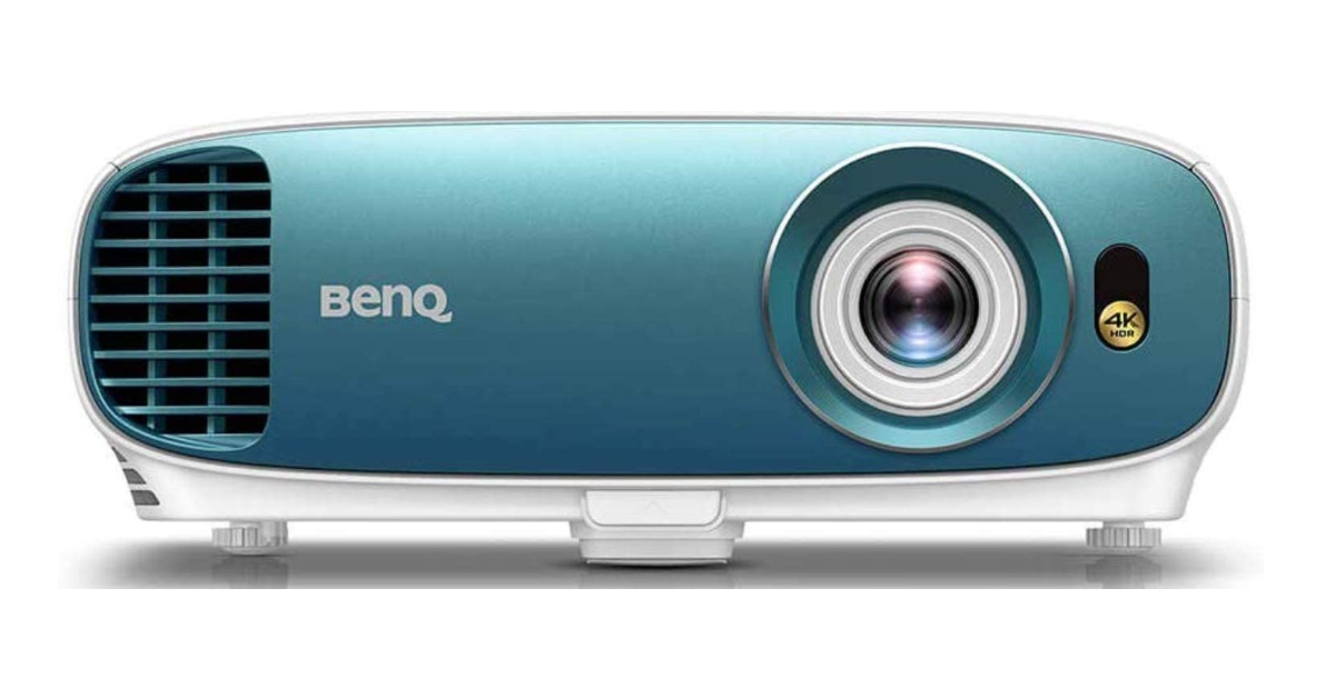 BenQ TK800M ceiling projector mount
