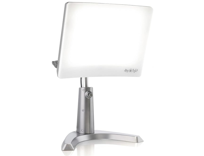 Carex Day-Light Classic Plus appareil luminothérapie efficace